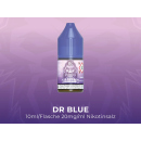 RandM Tornado 7000 - Dr. Blue  (versch. Beeren) - Liquid...