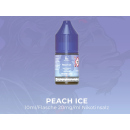 RandM Tornado 7000 - Peach Ice (Pfirsich, Eis) - Liquid -...