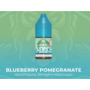 RandM Tornado 7000 - Blueberry Pomegranate (Blaubeere,...