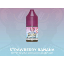 RandM Tornado 7000 - Strawberry Banana (Erdbeere, Banane)...