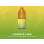 RandM Tornado 7000 - Lemon & Lime (Zitrone, Limette) - Liquid - 20mg/10ml - 10 ml