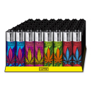 Clipper Micro FRESH WEED #2, 48er Display