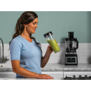 Ninja 3-in-1 Küchenmaschine & Mixer mit 5 Progr., UVP: 169,00 Euro