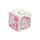 Magischer Würfel Einhorn, 6er Display