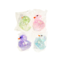 Quietscheente mit Maltose-F&uuml;llung, 12er Display