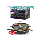 AKTION 100x Adalya Alpha  Pods (2er Set) - versch. Sorten...