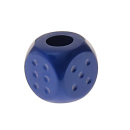 Glutkiller "W&uuml;rfel" blau 2x2x2...