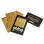 Shine 24K Gold Rolling Paper, 12 Blatt; 3,8 cm