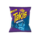Takis - Blue Heat 100g - 18er Pack