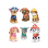 Paw Patrol Classic 19cm, 6-fach sortiert, einzeln