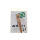 Pfeife "Tune In";  acti Tube aus Birnenholz