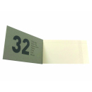 OCB Rolls Black Premium Slim 24 Rolls each 4 meters