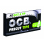 OCB Rolls Black Premium Slim 24 Rolls each 4 meters