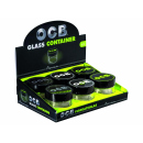 OCB Storage Glas Aufbewahrungsglas, 3-fach sortiert, 6er...