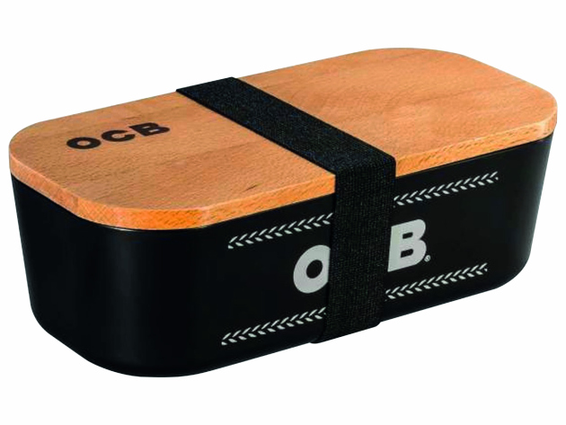 OCB Rolling Box incl. Tray
