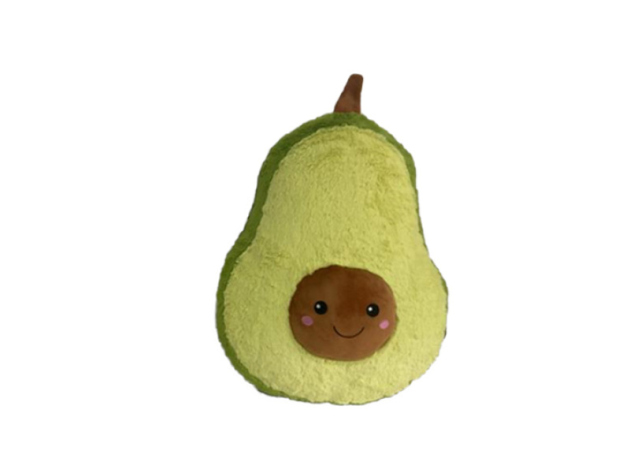 Avocado, ca.25cm, einzeln