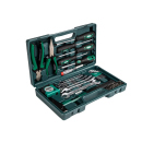 Br&uuml;der Mannesmann Werkzeugkoffer M29032,...