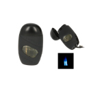 Sturmfeuerzeug "Schwarz", 3er...