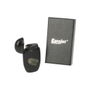 Sturmfeuerzeug "Schwarz", 3er Jet-Flame, mit...