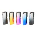 Sturmfeuerzeuge "Rainbow", Jet-Flame,...