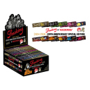 Smoking King Size Kukuxumusu 100th Anniversary, 24 Hefte...