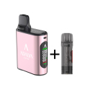 Adalya Alpha Pod - Basisger&auml;t - Rose Powder...