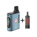 Adalya Alpha Pod - Basisger&auml;t - Shadow Green (inkl....