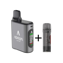 Adalya Alpha Pod - Basisger&auml;t - Space Grey...