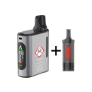 Adalya Alpha Pod - Basisger&auml;t - Space Grey (inkl....