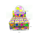 Quetschball "Ball" Pufferball; 4-fach sortiert;...