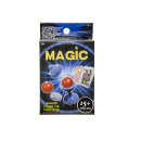 Kartenspiel "Magic Tricks"; 3- fach sortiert, 12er Display