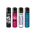 Clipper Large FUCK Collection, 48er Display