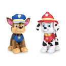 Pl&uuml;sch "Paw Petrol Chase/...