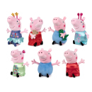 Pl&uuml;sch Peppa Pig "Better...