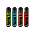 Clipper Large HURENSOHN WER KLAUT Collection, 48er Display