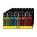 Clipper Large HURENSOHN WER KLAUT Collection, 48er Display