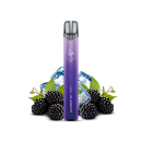 ELFBAR 800 - "Blackberry Ice" (Brombeere) -...
