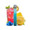 ELFBAR 800 - "Blue Razz Lemonade" (Blaue Himbeerlimonade) - E-Shisha - 20 mg  - 800 Züge