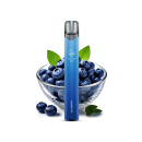 ELFBAR 800 - "Blueberry" (Blaubeere) - E-Shisha...