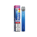 ELFBAR 800 - "Blueberry" (Blaubeere) - E-Shisha...