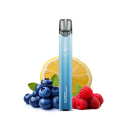 ELFBAR 800 - "Blueberry Sour Raspberry"...