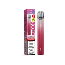 ELFBAR 800 - "Cherry" (Kirsche) - E-Shisha - 20...