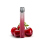 ELFBAR 800 - "Cherry" (Kirsche) - E-Shisha - 20 mg - 800 Züge