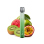ELFBAR 800 - "Kiwi Passion Fruit Guava" (Kiwi, Passionsfrucht, Guave) - E-Shisha - 20 mg - 800 Züge