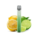 ELFBAR 800 - "Lemon Lime" (Zitrone,...