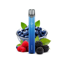 ELFBAR 800 - "Mad Blue" (Beerenmix) -...