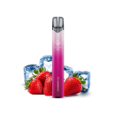 ELFBAR 800 - "Strawberry Ice" (Erdbeere, Eis -...