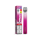 ELFBAR 800 - "Strawberry Ice" (Erdbeere, Eis -...