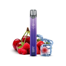 ELFBAR 800 - "Strawberry Raspberry Cherry Ice"...