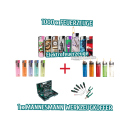 1000 Feuerzeuge + Br&uuml;der Mannesmann...